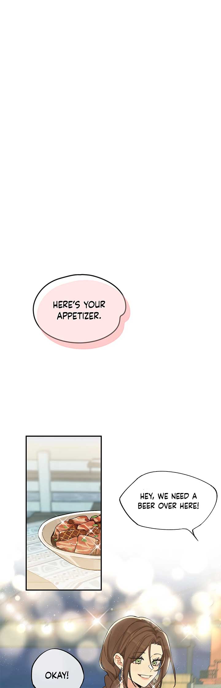 Will you expose yourself today?! Chapter 2 page 30