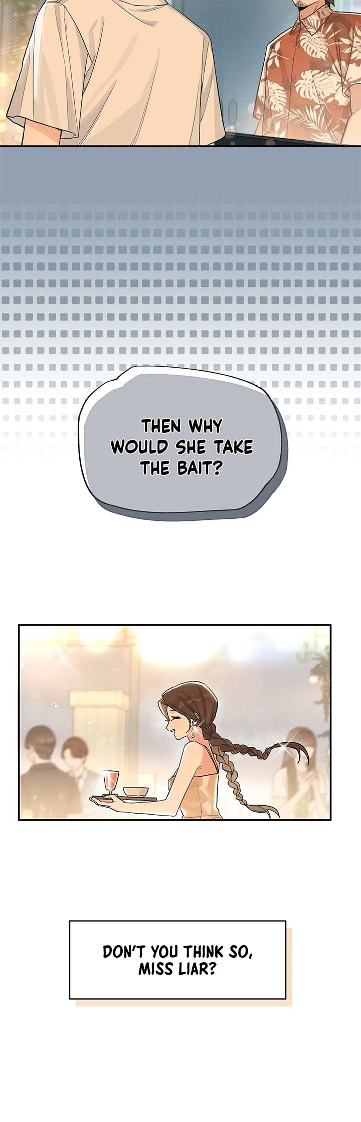Will you expose yourself today?! Chapter 2 page 34