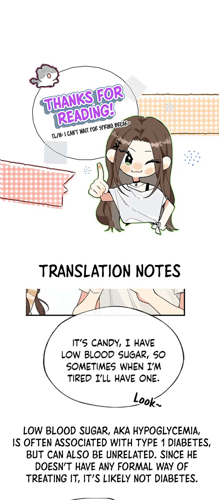 Will you expose yourself today?! Chapter 2 page 35