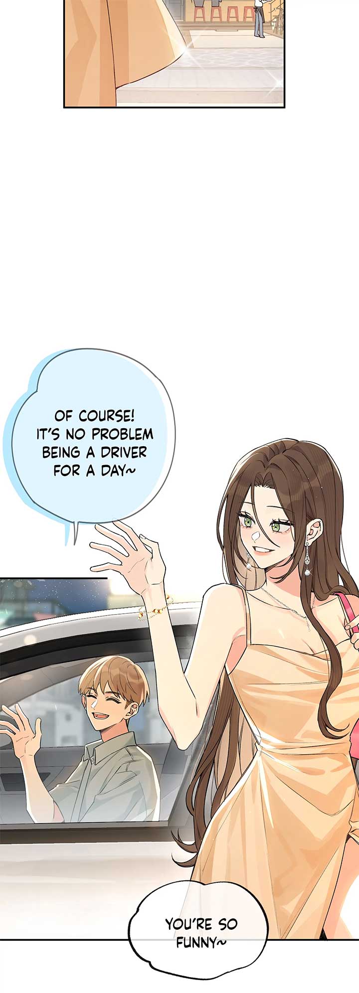 Will you expose yourself today?! Chapter 2 page 5