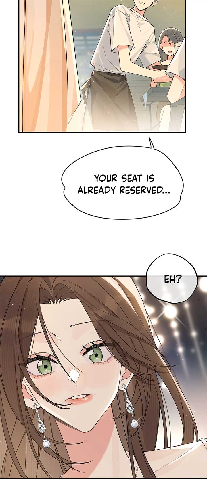 Will you expose yourself today?! Chapter 2 page 8