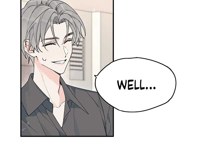 Will you expose yourself today?! Chapter 20 page 9