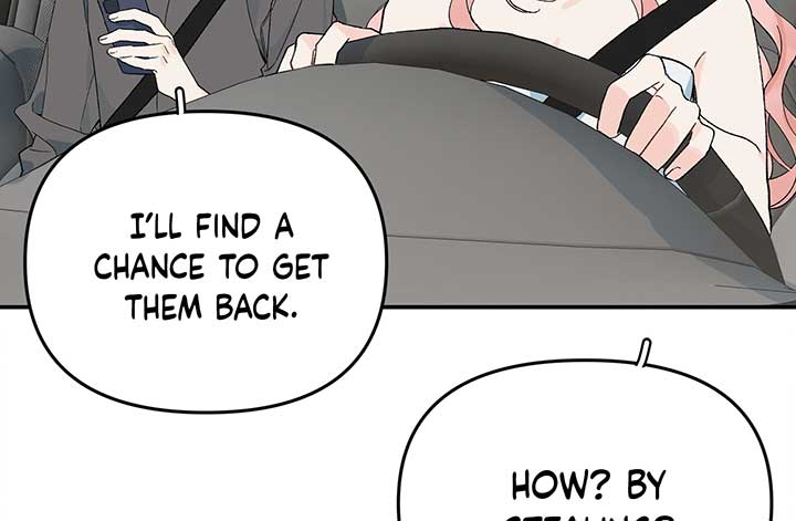Will you expose yourself today?! Chapter 20 page 102