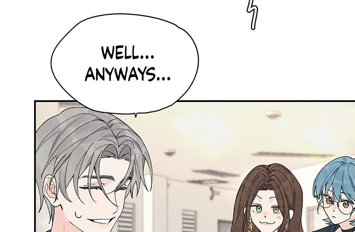 Will you expose yourself today?! Chapter 20 page 11