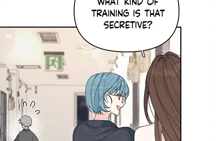 Will you expose yourself today?! Chapter 20 page 15
