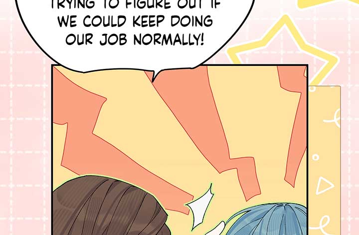 Will you expose yourself today?! Chapter 20 page 18