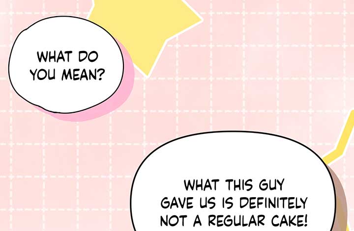 Will you expose yourself today?! Chapter 20 page 21