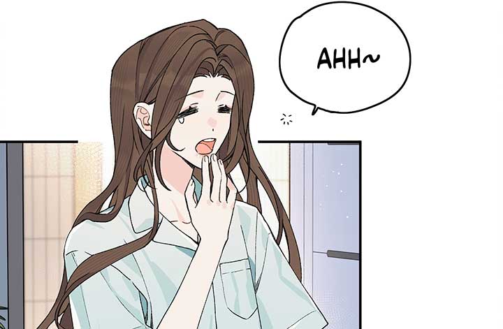Will you expose yourself today?! Chapter 20 page 26
