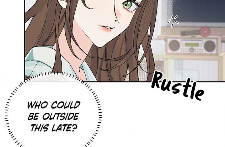 Will you expose yourself today?! Chapter 20 page 29