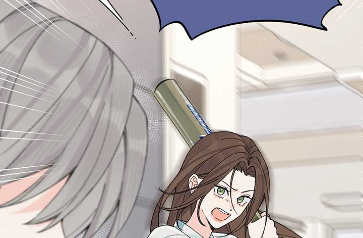 Will you expose yourself today?! Chapter 20 page 36