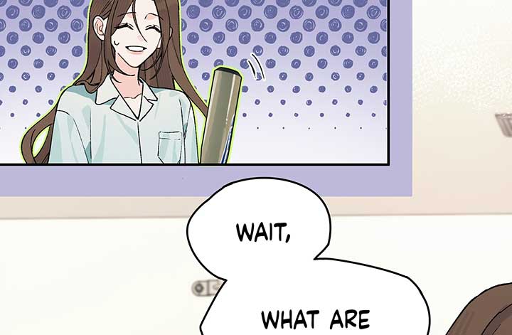 Will you expose yourself today?! Chapter 20 page 42