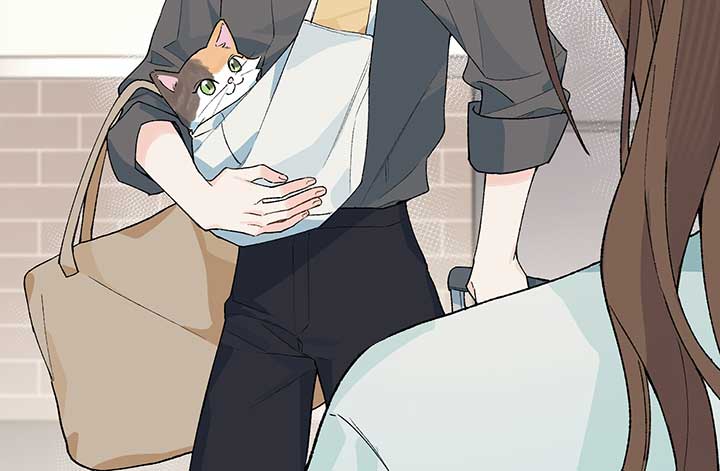 Will you expose yourself today?! Chapter 20 page 44