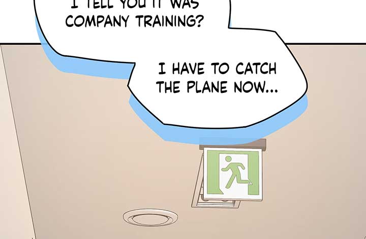 Will you expose yourself today?! Chapter 20 page 46