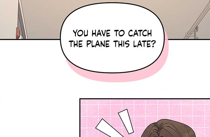 Will you expose yourself today?! Chapter 20 page 47
