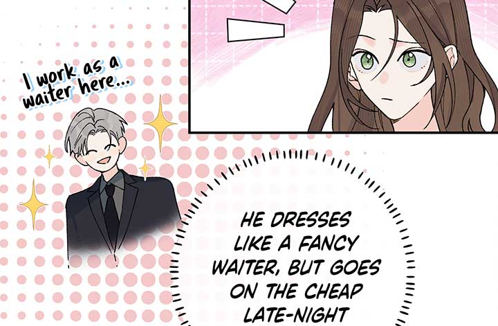 Will you expose yourself today?! Chapter 20 page 48
