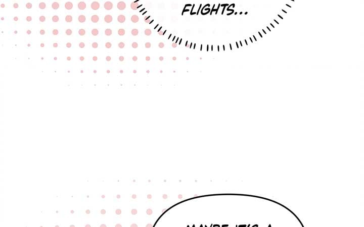 Will you expose yourself today?! Chapter 20 page 49