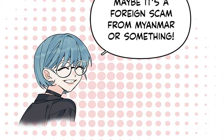 Will you expose yourself today?! Chapter 20 page 50