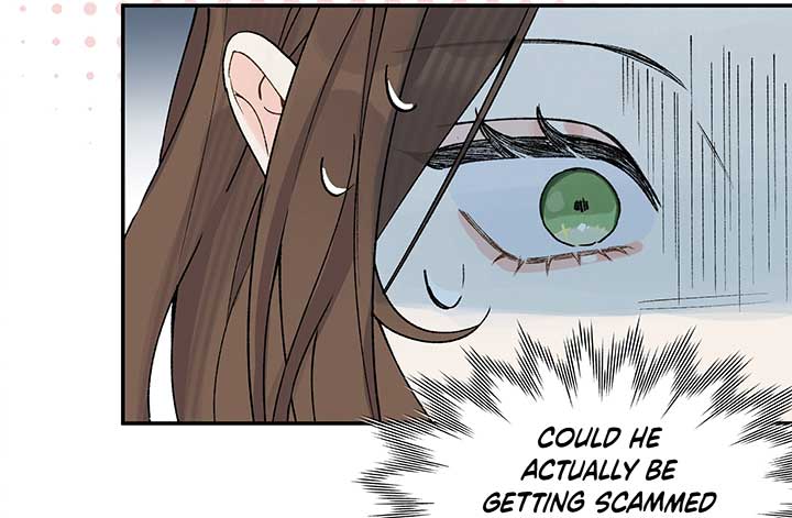 Will you expose yourself today?! Chapter 20 page 51