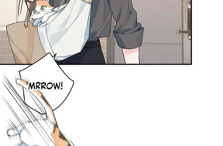 Will you expose yourself today?! Chapter 20 page 54