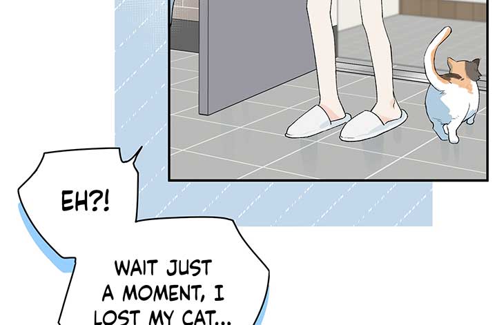 Will you expose yourself today?! Chapter 20 page 57