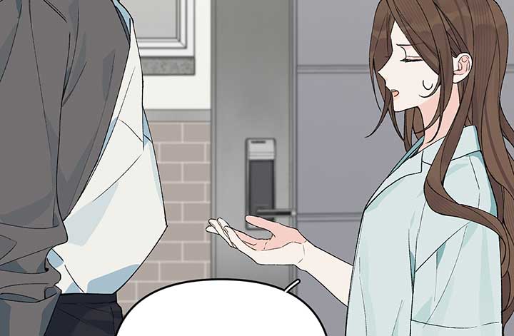 Will you expose yourself today?! Chapter 20 page 64
