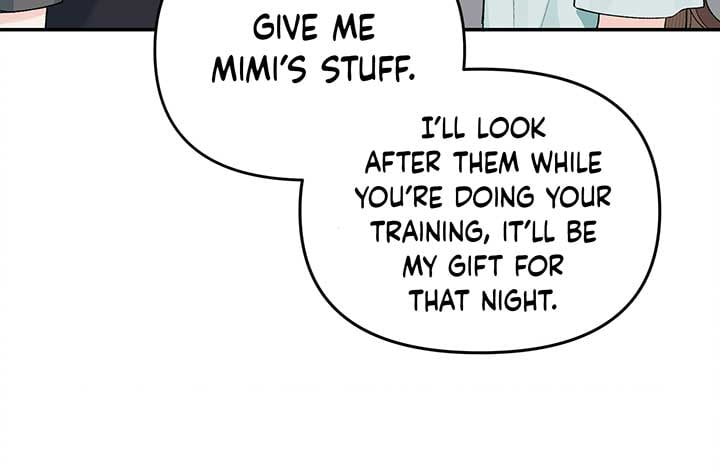 Will you expose yourself today?! Chapter 20 page 65