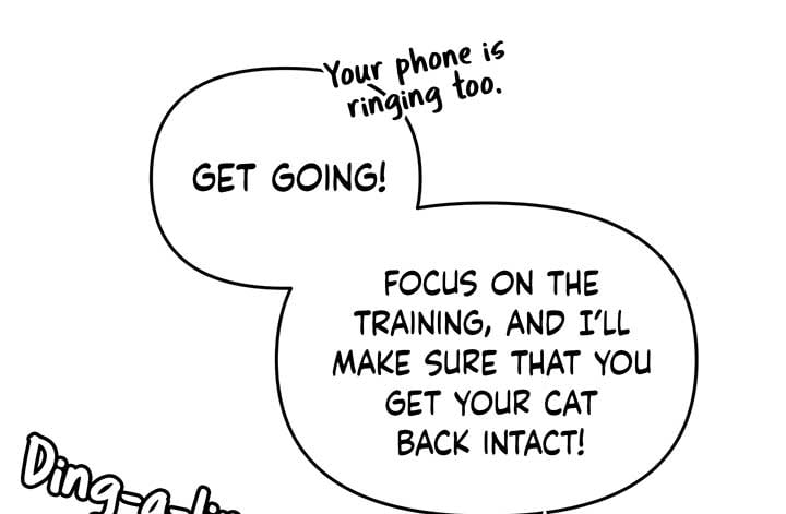 Will you expose yourself today?! Chapter 20 page 69