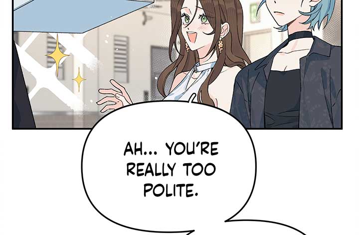 Will you expose yourself today?! Chapter 20 page 7