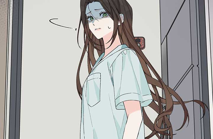 Will you expose yourself today?! Chapter 20 page 81