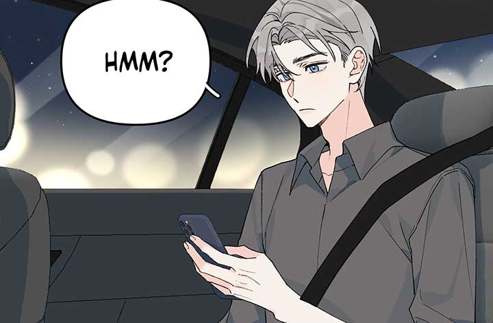 Will you expose yourself today?! Chapter 20 page 96