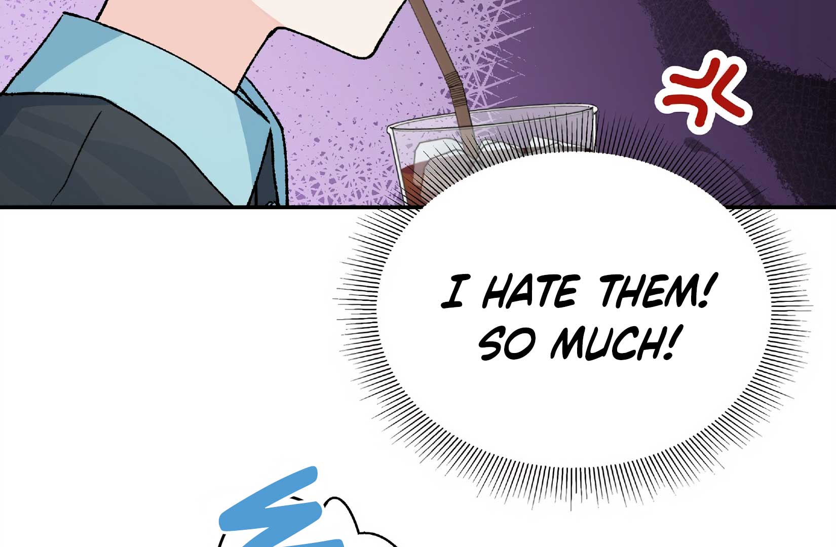 Will you expose yourself today?! Chapter 22.1 page 12
