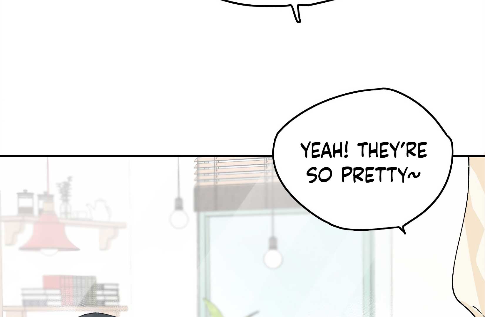 Will you expose yourself today?! Chapter 22.1 page 17