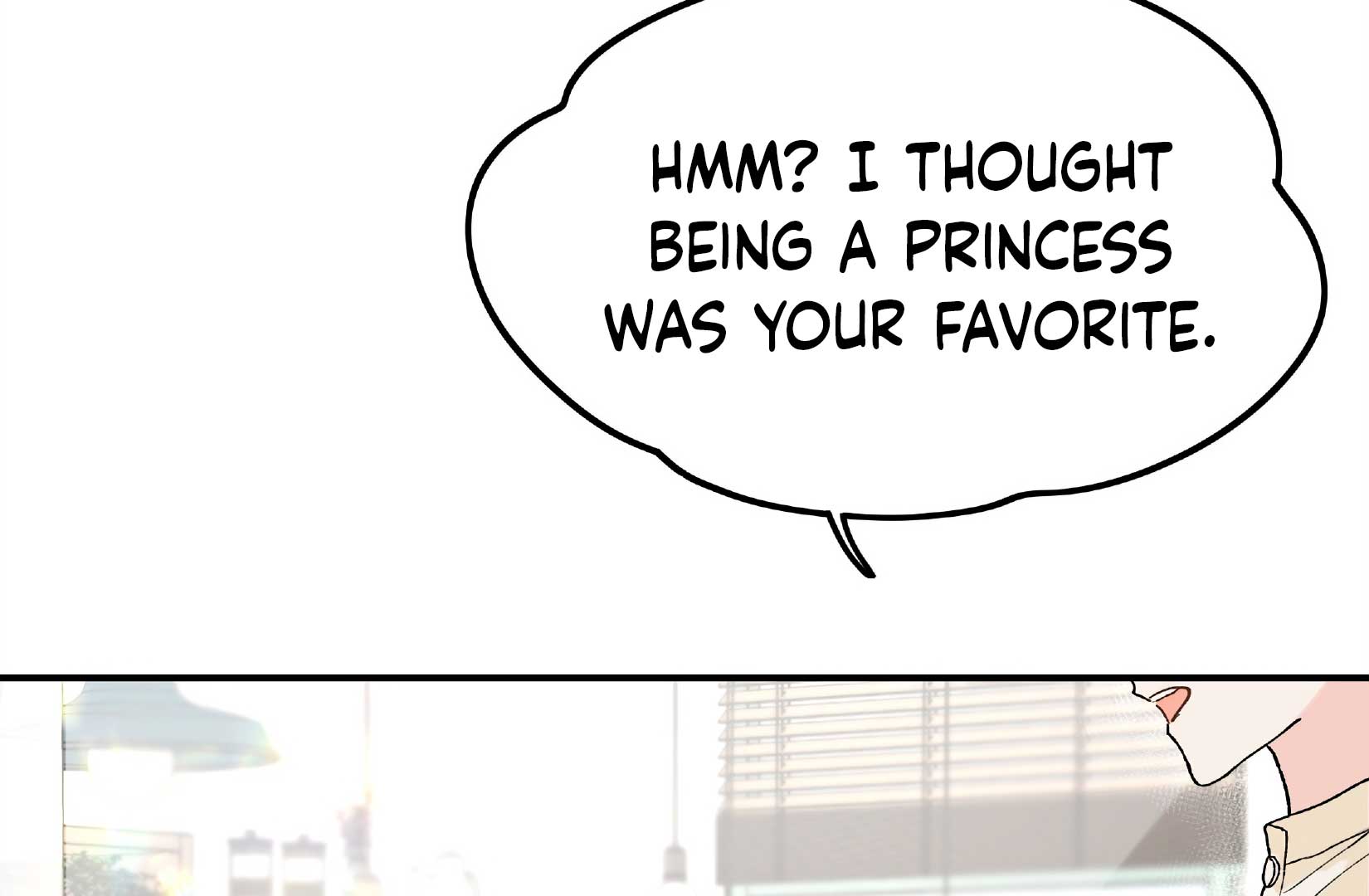 Will you expose yourself today?! Chapter 22.1 page 31