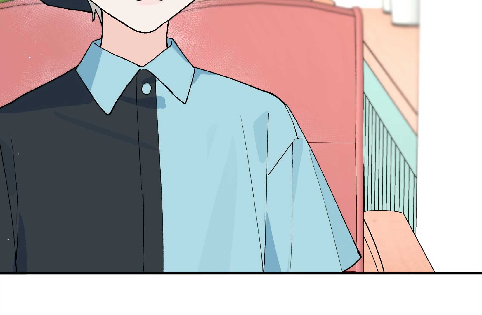 Will you expose yourself today?! Chapter 22.1 page 40