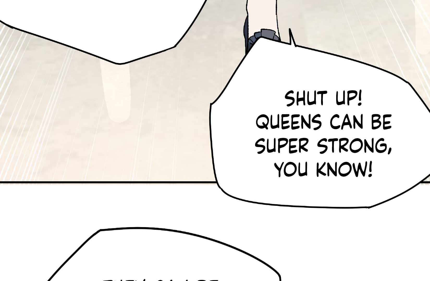 Will you expose yourself today?! Chapter 22.1 page 55