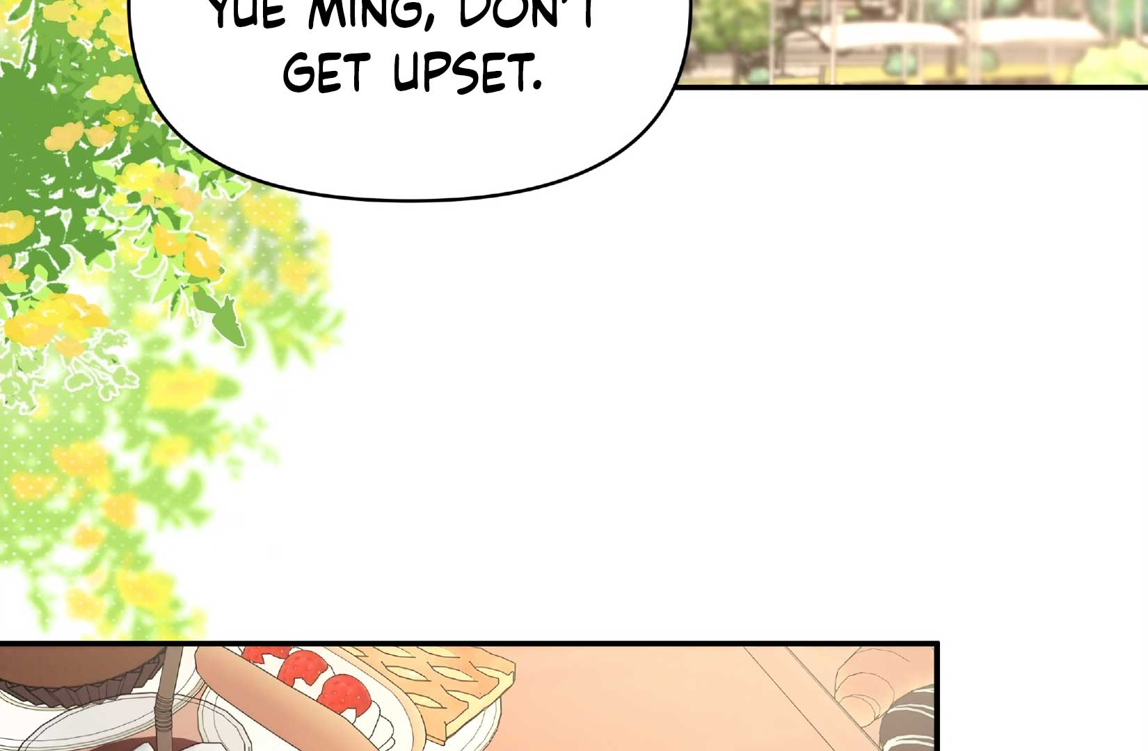 Will you expose yourself today?! Chapter 22.1 page 5