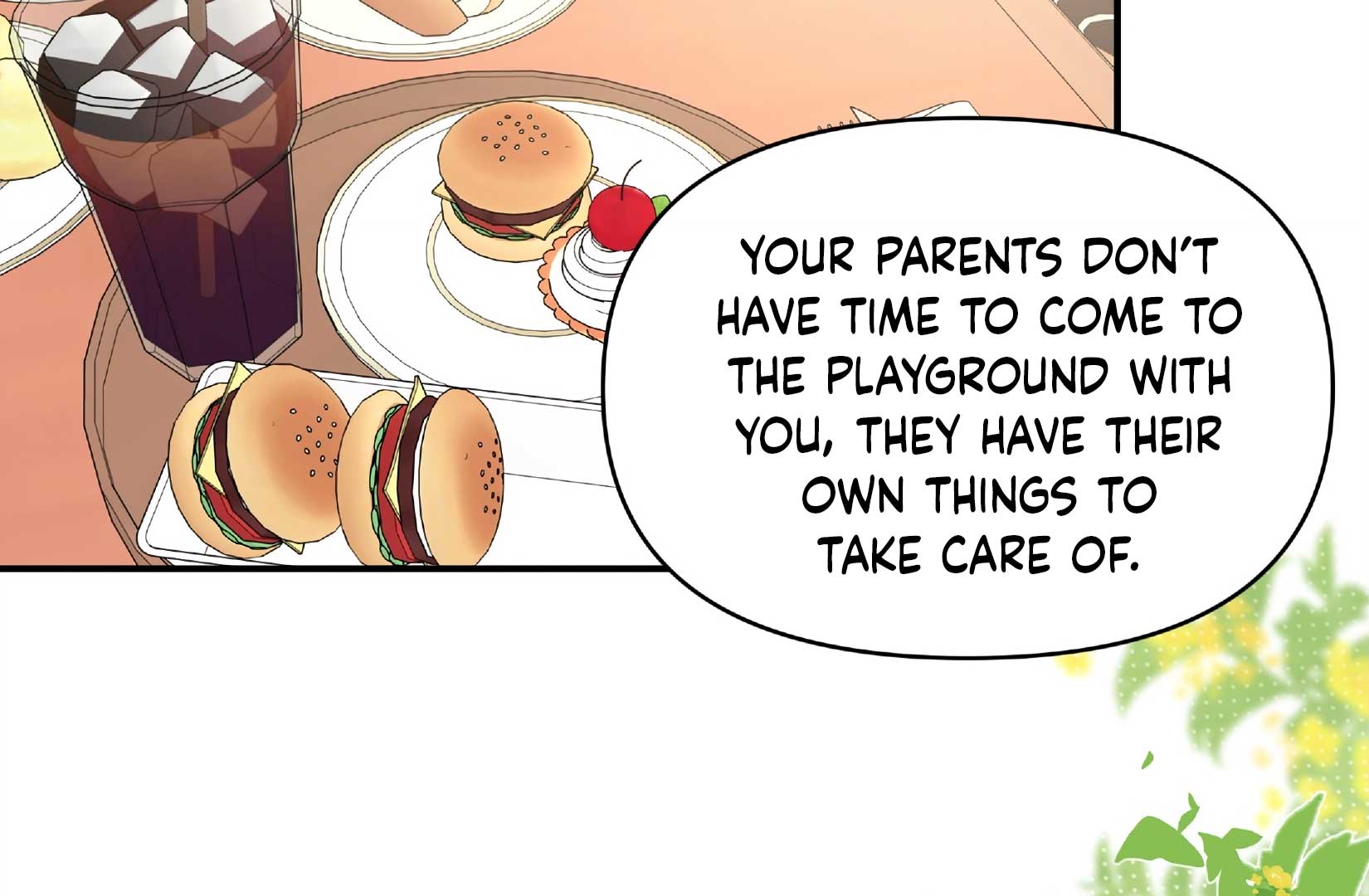 Will you expose yourself today?! Chapter 22.1 page 6