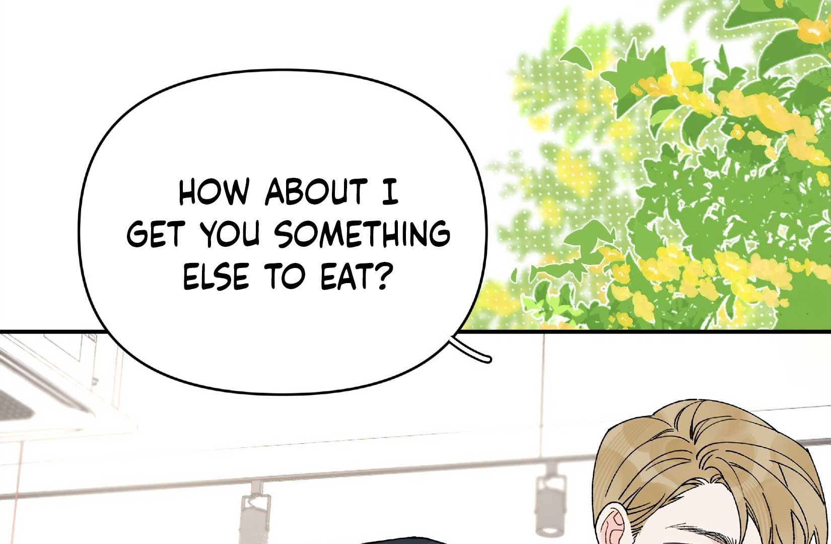 Will you expose yourself today?! Chapter 22.1 page 7