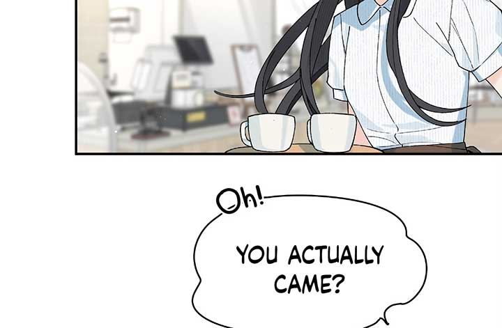 Will you expose yourself today?! Chapter 23 page 103