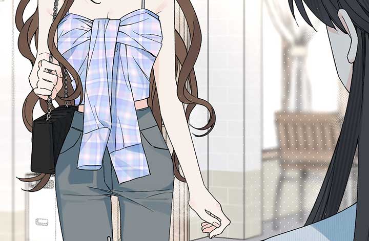 Will you expose yourself today?! Chapter 23 page 105
