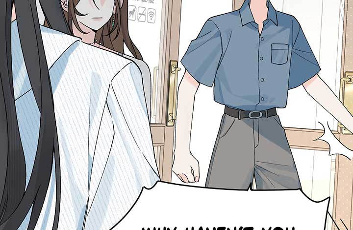 Will you expose yourself today?! Chapter 23 page 116