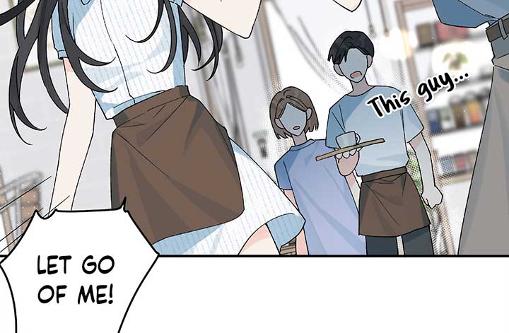 Will you expose yourself today?! Chapter 23 page 120