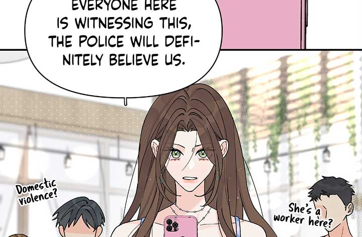 Will you expose yourself today?! Chapter 23 page 122