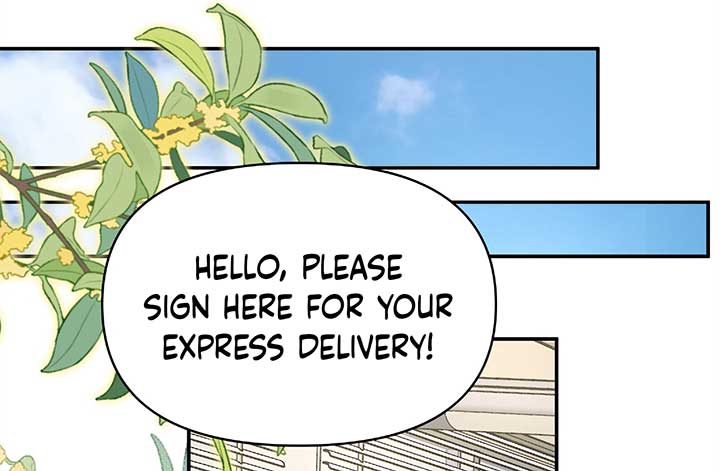 Will you expose yourself today?! Chapter 23 page 24