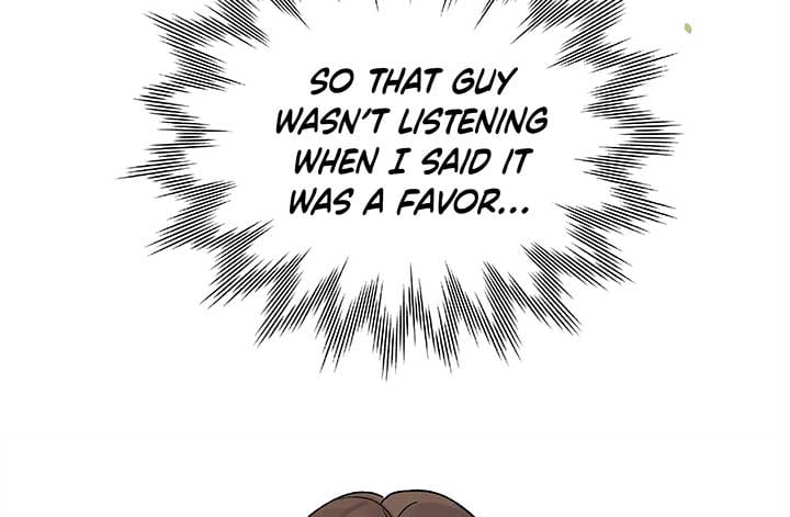 Will you expose yourself today?! Chapter 23 page 27