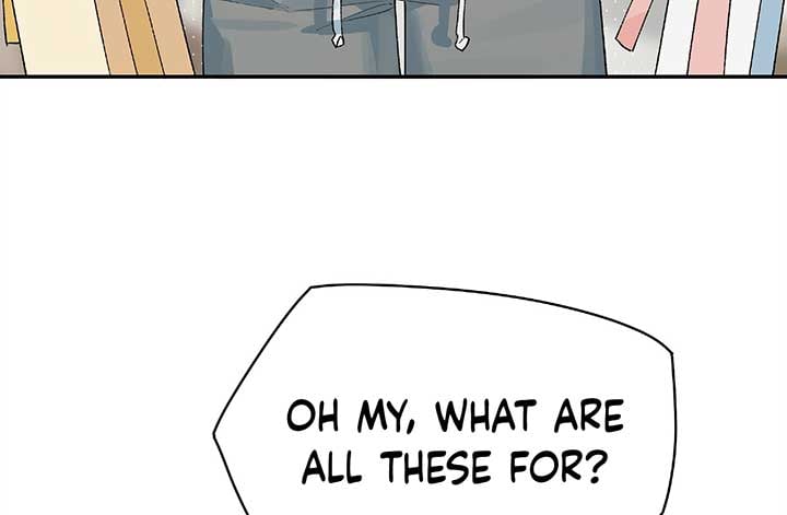 Will you expose yourself today?! Chapter 23 page 30