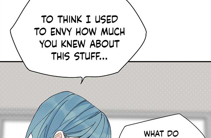 Will you expose yourself today?! Chapter 23 page 42