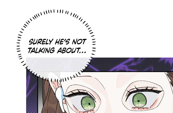 Will you expose yourself today?! Chapter 23 page 4