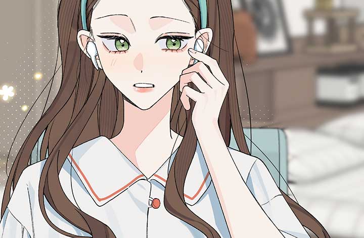 Will you expose yourself today?! Chapter 23 page 8