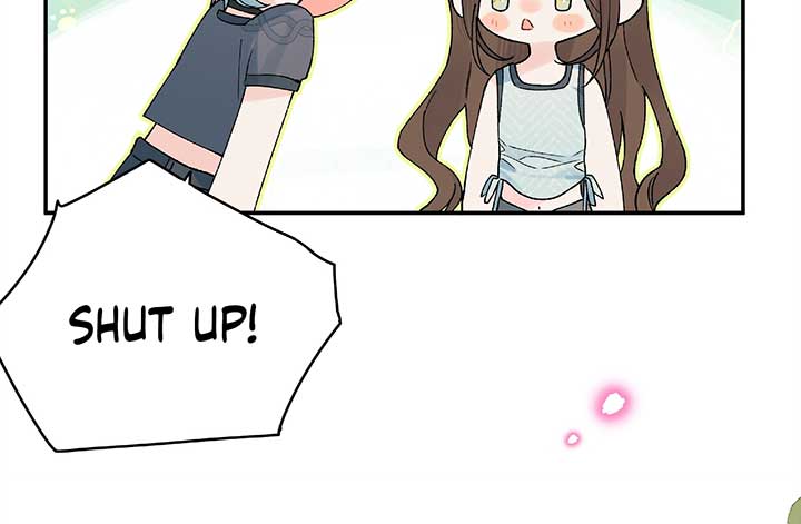 Will you expose yourself today?! Chapter 23 page 94